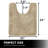 Porreca Bath Rug-564166168
