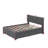 Embra Upholstered Platform Bed-1687260978-1687260977
