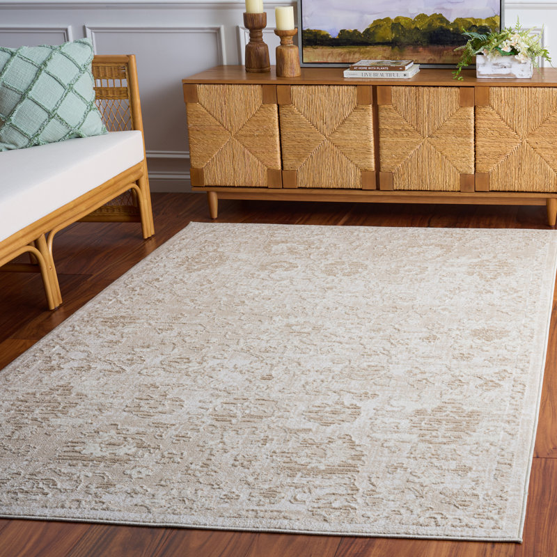 Tapis oriental Spencer, Rectangle 9' x 12'