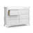 Avalon 6 Drawer Double Dresser-12496860