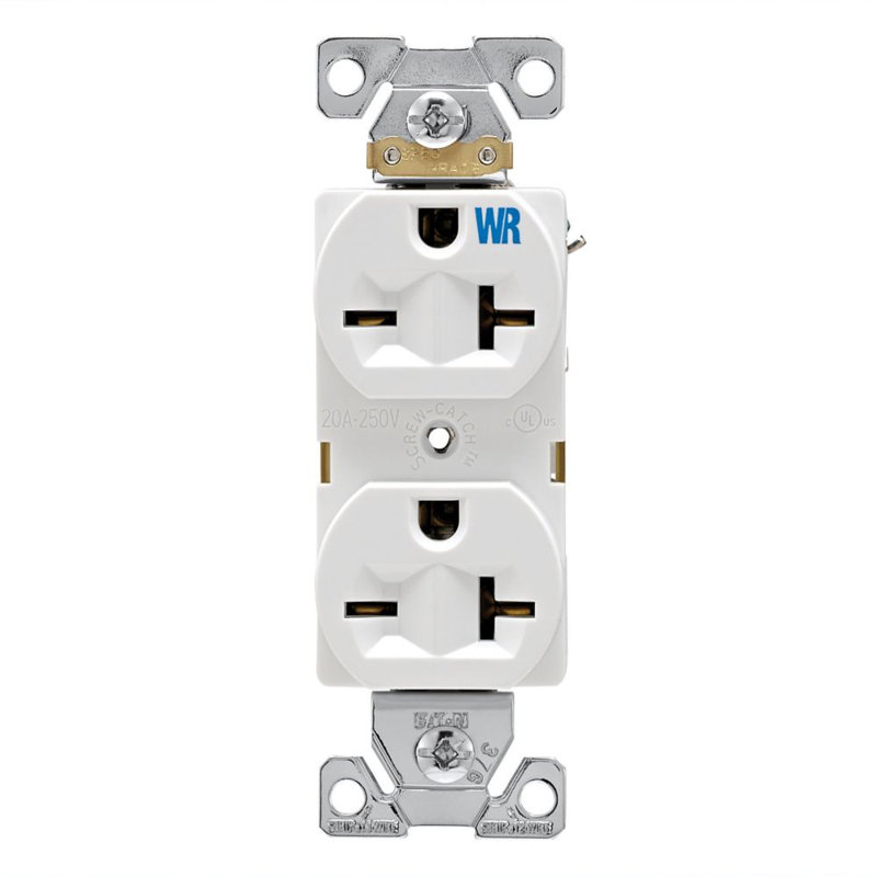 Eaton WR5462V Outlet