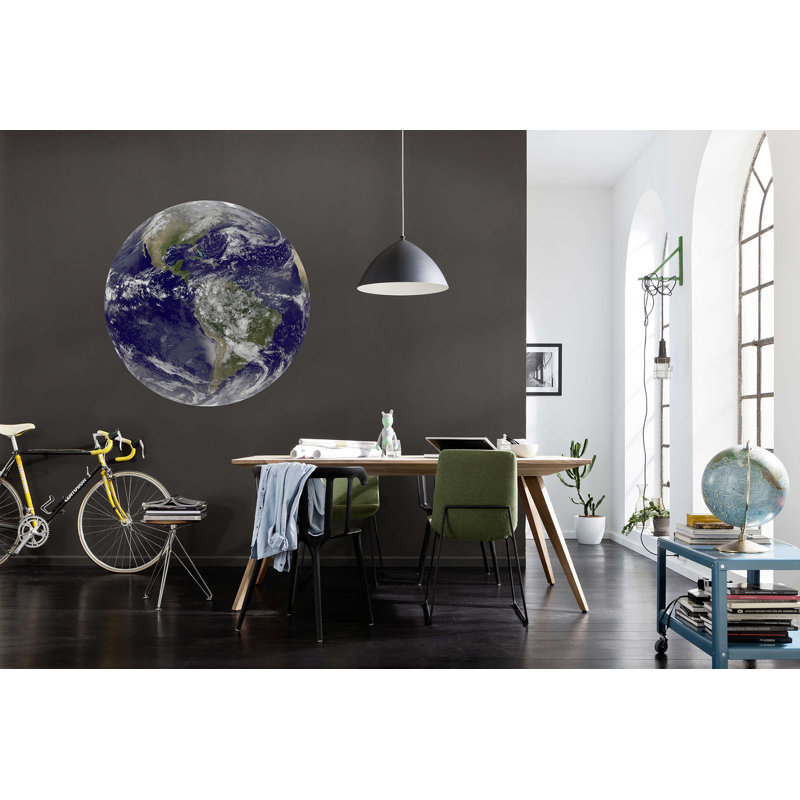 Abstract Wall Decal