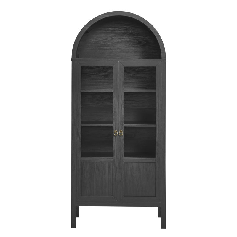 Vitrine de rangement Tessa