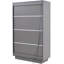 Vitrine 60,6 po