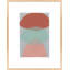 Triple Fusion 2 Print by Andrea Stokes-122232674-122232675