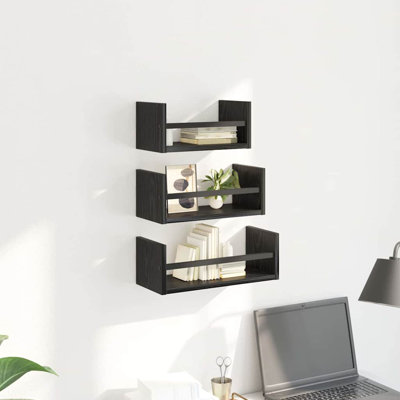 Floating Shelf