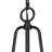 12-Light Dimmable Oversized Classic/Traditional Dining Room Chandelier