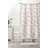 Menina Lisboa Pastel Spring Daisies Memory Foam Bath Mat-113622542