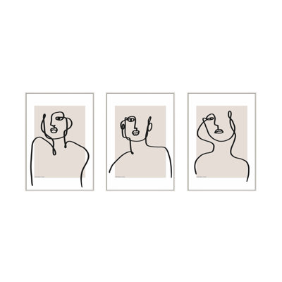 Figure And Form by Romina Gadler