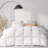 All Season Goose Down Comforter 750In³/Oz Fill Power-90558258