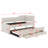 Upholstered Daybed With Trundle And Drawers-1481266186-1481266185