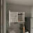 2 Wall Cabinet