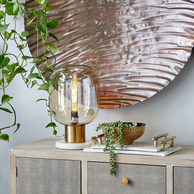 Dorielle Novelty Lamp