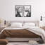 Wall Decor on Metal