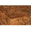 Chunk Teak Slice Coffee Table