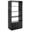 182 H x 85 W Bookcase