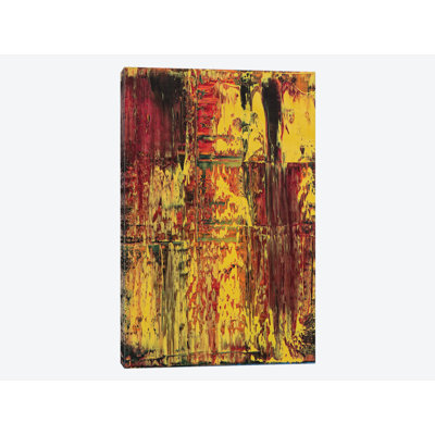 « rasta », reproduction sur toile