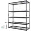 Hauteur - Support de rangement réglable-484194459