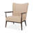 Lessley Upholstered Armchair