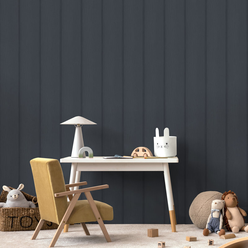Tongue & Groove, Navy