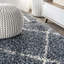 Tapis à poils longs Cantera-876609358