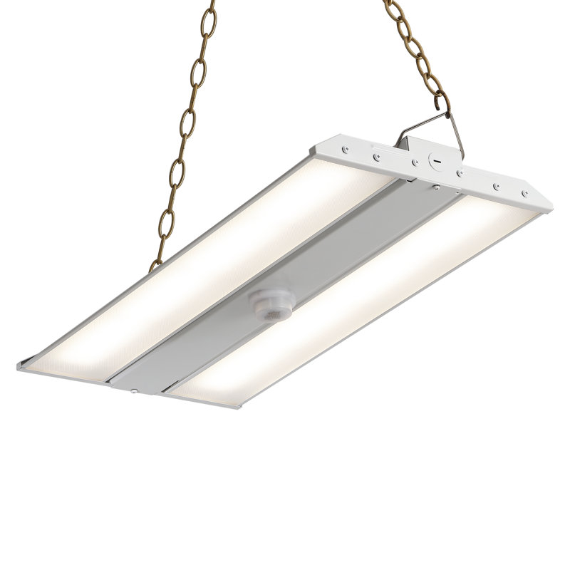Luminaire à DEL haute hauteur variable 2 pi x 1 pi Drachten