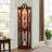 Corner Curio Cabinet-1802668236