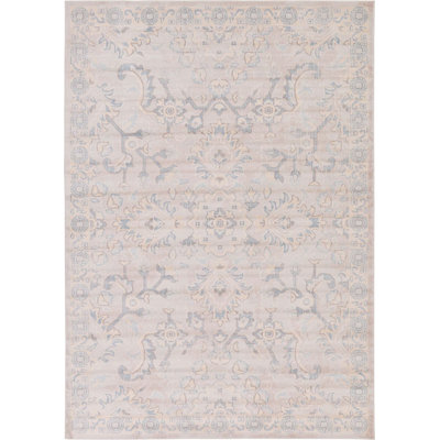 Ikat Indoor Rug