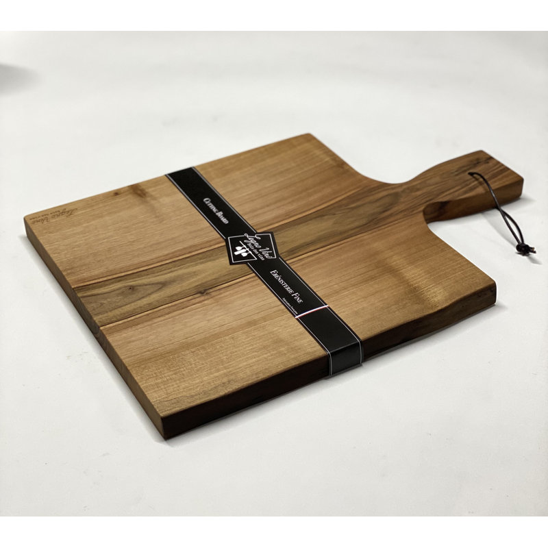 La N°3 Chopping Board, 35cm W x 50cm L
