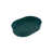 Matte Petrol Blue