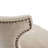 Georgie 25.75" Swivel Counter Stool-447605131