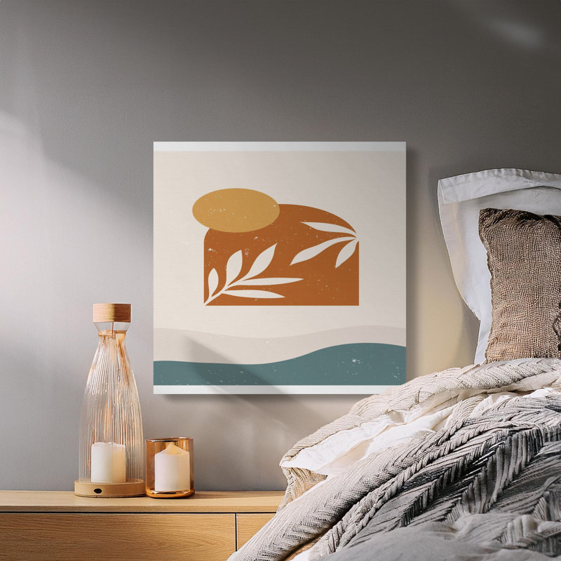 Wrapped Canvas Print Set