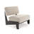 Brest Upholstered Accent Chair-1161185425