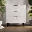 70.1cm W 3 - Drawer Chest of Drawers