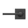 J Series Solstice Lever Non-Turning Lock with Collins Trim