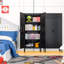 Armoire en métal-275875630