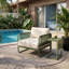 Canapé de patio modulaire moderne Sylva-609378210-609378211