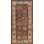 Tapis Moghan à motif géométrique excitant