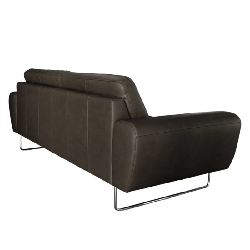 Edeltrud Sofa, Black, 2
