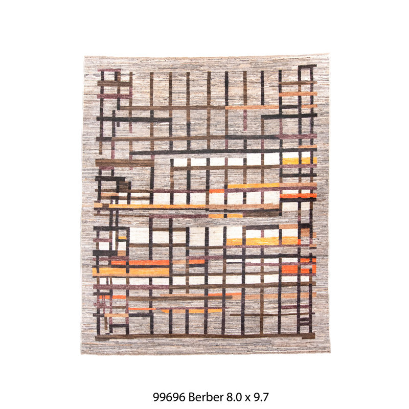 99696 Berber
