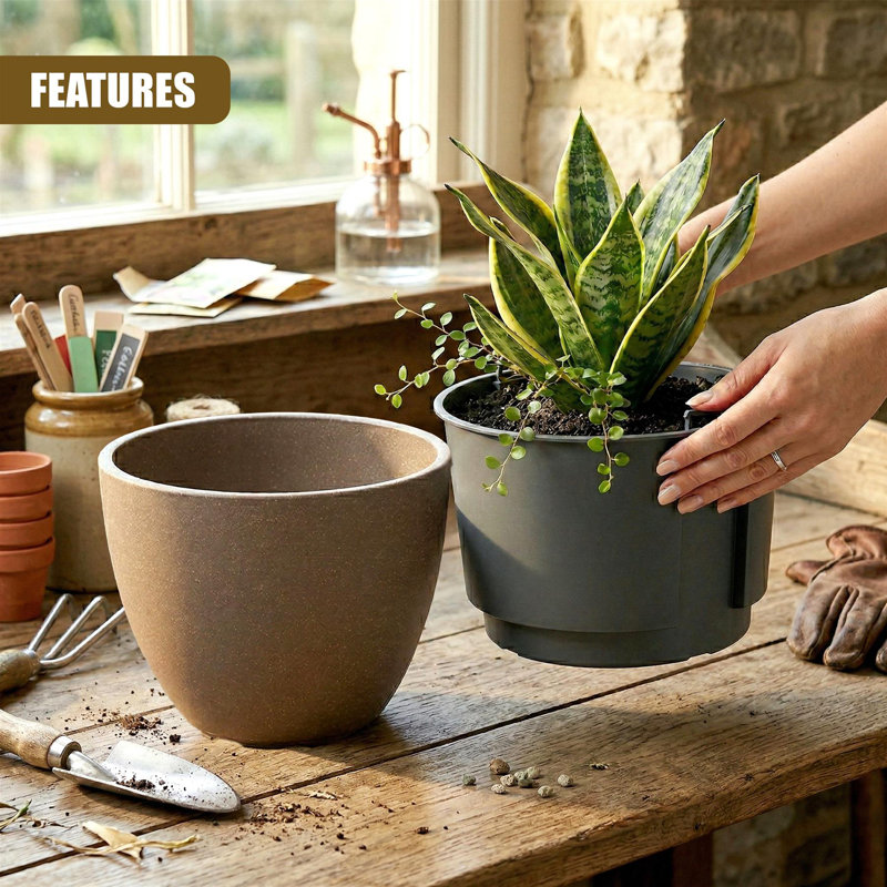 Pot Planter