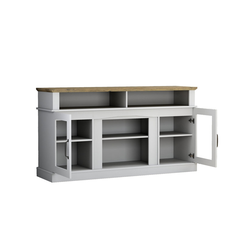 Console 58,36 po Delfine