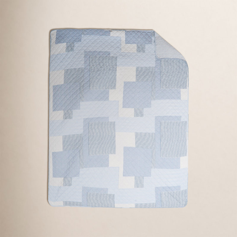 Arnette Cotton Throw