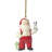 Lenox 2026 Santas Workshop Ornament