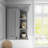 Wall Ending Shelf-123130846-123130847