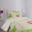 Parrot Coastal Polyester Coverlet-41895443