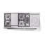 Cuisinière ILVE Nostalgie II Série 60 po à double combustible avec 7 brûleurs scellés, plaque de cuisson, table française (gaz naturel, porte pleine)-134208571-134209485