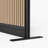 Harmony Grove Modular Wall Room Divider System-115227531