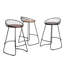 Winhurst Solid Wood Kitchen Counter Stool-766369465