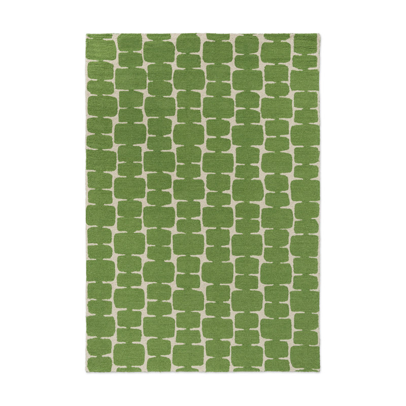 SCI Little Lohko Juniper 124207 160X230, Rectangle 8'2" x 11'6"